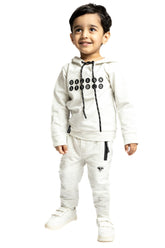 Gusto Boys Full Sleeve Hoodie